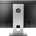 Monitor 23 HP LED EliteDisplay E232, TOUCH, IPS panel, 1920x1080,