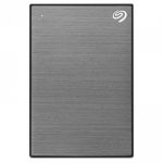 HDD extern Seagate, 1TB, Backup Plus Slim, 2.5", USB 3.0,