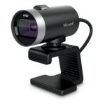 WebCam PC Microsoft LifeCam Cinema Business