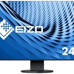 Monitor 24.1" EIZO EV2456, IPS, LED, WUXGA 1920x1200, 16:10, 178/178,