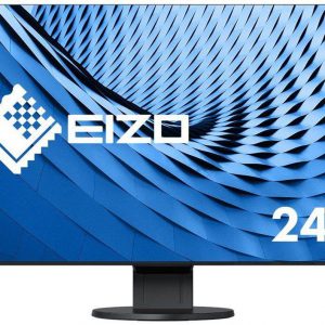 Monitor 24.1" EIZO EV2456, IPS, LED, WUXGA 1920x1200, 16:10, 178/178,