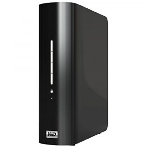 HDD extern WD Elements, 6TB, 3.5", negru, USB 3.0
