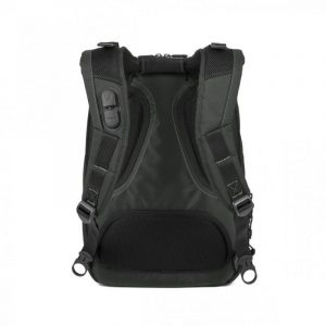 Rucsac notebook Targus, TBB013EU, 15-15.6", Black, Material rezistent, multiple buzunare,