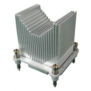DELL Heat Sink for 2nd CPU, R540
