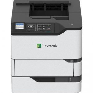 Imprimanta laser mono Lexmark MS825dn, Dimensiune: A4 ,Viteza:66 ppm ,