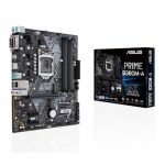 Placa de baza ASUS PRIME B360M-A, Socket 1151