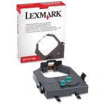 Ribon Lexmark 3070166, black, 4 milioane caractere, 2380, 2381, 2390,