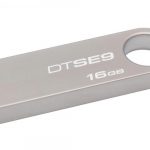 Memorie USB Flash Drive Kingston 16 GB DataTraveler SE9 Champagne,