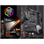 Placa de baza GIGABYTE X570 AORUS ELITE, Socket AM4