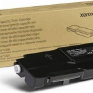 Toner Xerox 106R03520, black, 5k pagini, VersaLink C400 / VersaLink
