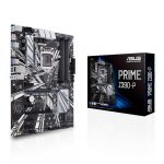 Placa de baza ASUS PRIME Z390-P, Socket 1151