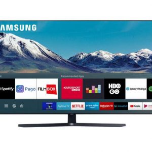 Televizor LED SAMSUNG 50" UE50TU8502UXXH, Smart TV, LED, HDR, 4K,