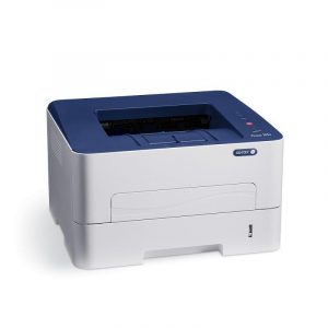 Imprimanta laser mono Phaser 3052V_NI, Dimensiune: A4, Viteza: 26 ppm,