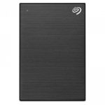HDD extern Seagate, 1TB, Backup Plus Slim, 2.5", USB 3.0,