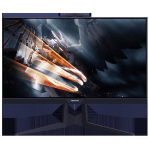 Monitor Gaming Gigabyte AORUS KD25F, Panel Size: 24.5 inch