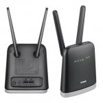 Router wireless D-Link DWR-920, WiFI, Gigabit