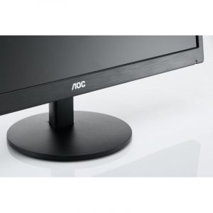 Monitor 21.5" AOC E2270SWDN, FHD 1920*1080, TN, 16:9, WLED, 5