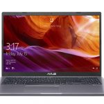 Laptop ASUS M509DJ-EJ006, 15.6 FHD (1920X1080), Anti-Glare (mat), NanoEdge, 82.5