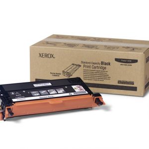 Toner Xerox 113R00722, black,3k pagini, pentru Phaser 6180 / 6180