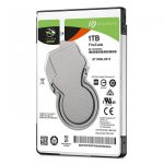 HDD Laptop Seagate Firecuda SSHD, 1TB, 5400RPM, SATA III