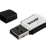Adaptor wireless Tenda W311M, WiFI, USB 2.0