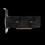 Placa video Gigabyte NVIDIA GTX 1650 Low Profile 4G GV-N1650-4GL