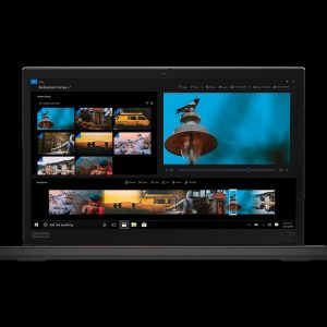 Laptop Lenovo ThinkPad E15 Gen 2 (AMD), 15.6" FHD (1920x1080)