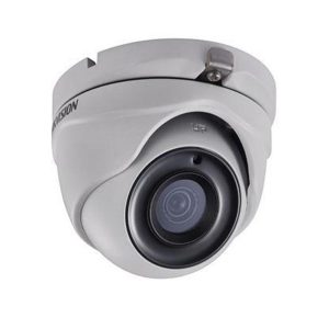 Camera supraveghere Hikvision Turbo HD turret DS-2CE56H0T-ITMF(2.4mm); 5MP, rezolutie: 2560