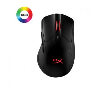 Mouse Kingston HyperX, Pulsefire Dart, Wireless, negru