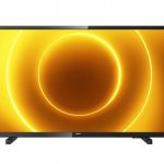 Televizor LED PHILIPS 32PHS5505/12, 80 cm, HD, LED, Clasa E,