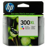 Cartus cerneala HP CC644EE, tricolor, 11 ml, Deskjet D1660,D2660, D5560