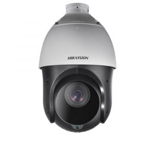 Camera supraveghere Hikvision Turbo HD Speed Dome DS-2AE4215TI-D(E), 2MP, Powered