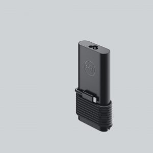 Incarcator Dell USB-C Power Adapter Plus - 90W - PA901C