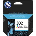 Cartus cerneala HP , F6U65AE, 165 pagini, Deskjet 2130 AIO,