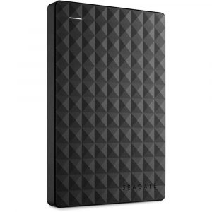 HDD Extern Seagate Expansion, 1TB, Negru, USB 3.0