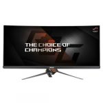 Monitor 34" ASUS PG348Q, 4K Curved, IPS, 21:9, WLED, 5