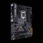 Placa de baza ASUS TUF Z390-PRO GAMING, Socket 1151