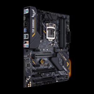 Placa de baza ASUS TUF Z390-PRO GAMING, Socket 1151