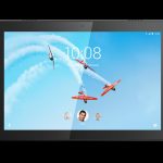 Tableta Lenovo Tab M10, TB-X505L, 10.1" HD (1280x800) IPS 300nits,
