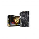 Placa de baza Gigabyte H110-D3A 1.0, Socket 1151