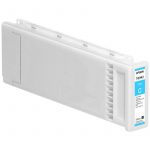 Cartus cerneala Epson T694200, cyan, capacitate 700ml, pentru SureColor T3000