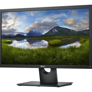 Monitor Dell 23'' E2318H, 58.42 cm, LED, IPS, FHD, 1920