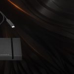 SSD extern Lacie FireCuda Gaming, 500GB, negru, USB 3.2