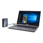 Docking Station ASUS SimPro Dock, Conectare prin USB3.0 Type-C (folosit