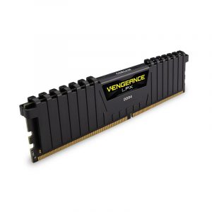 Memorie RAM Corsair Vengeance LPX Black, DIMM, DDR4, 32GB (2x16GB),