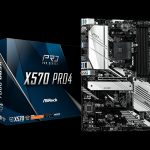 Placa de baza ASRock X570 PRO4, Socket AM4