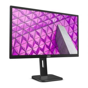 Monitor 27" AOC 27P1, FHD 1920*1080, 60 Hz, WLED, IPS,