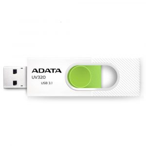 Memorie USB Flash Drive ADATA UV320 16GB, USB-A 3.1