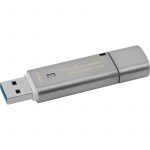 Memorie USB Flash Drive Kingston 16 GB DT Locker, USB