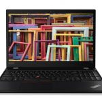 Laptop Lenovo ThinkPad T590, 15.6" FHD (1920x1080) IPS 250nits Anti-